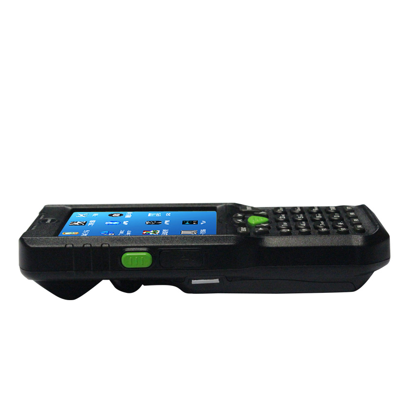 東集Seuic AUTOID6L-W WinCE工業(yè)數據采集器