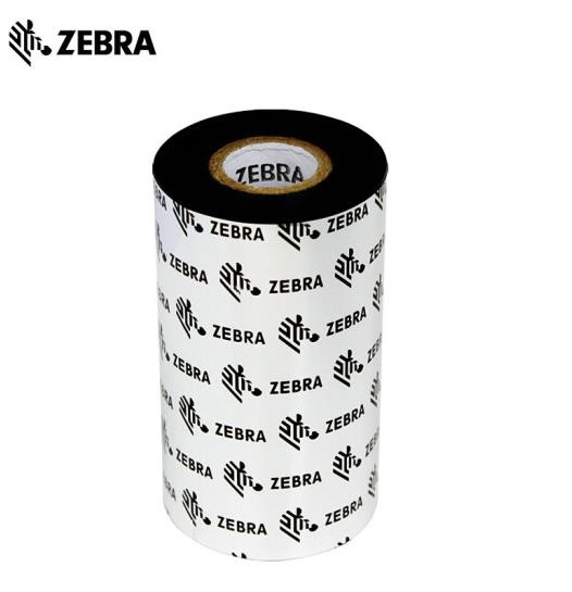 斑馬（ZEBRA）A3500BK增強型混合基碳帶